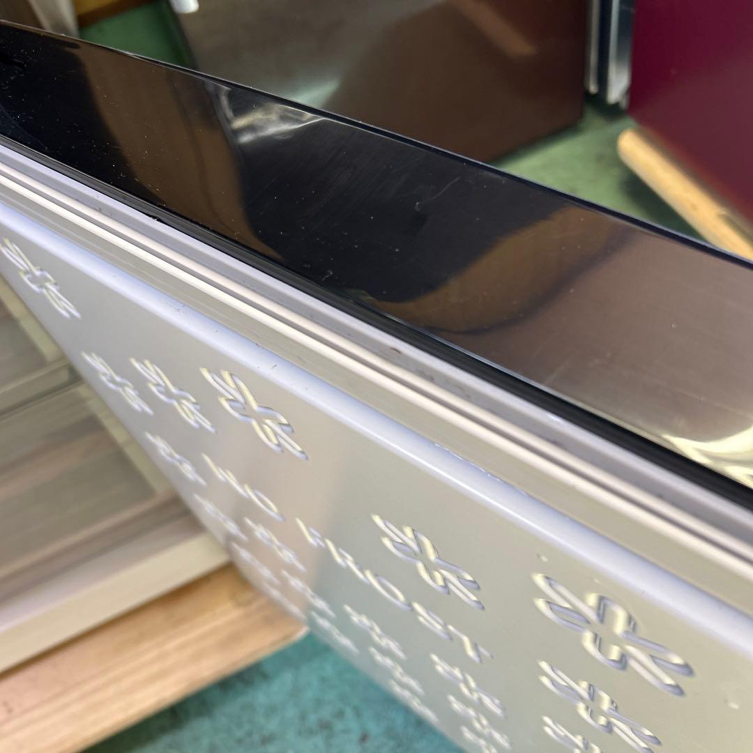 ★たのメル便無料★Haier 冷蔵庫 JR-NF173D 173L 2023年製