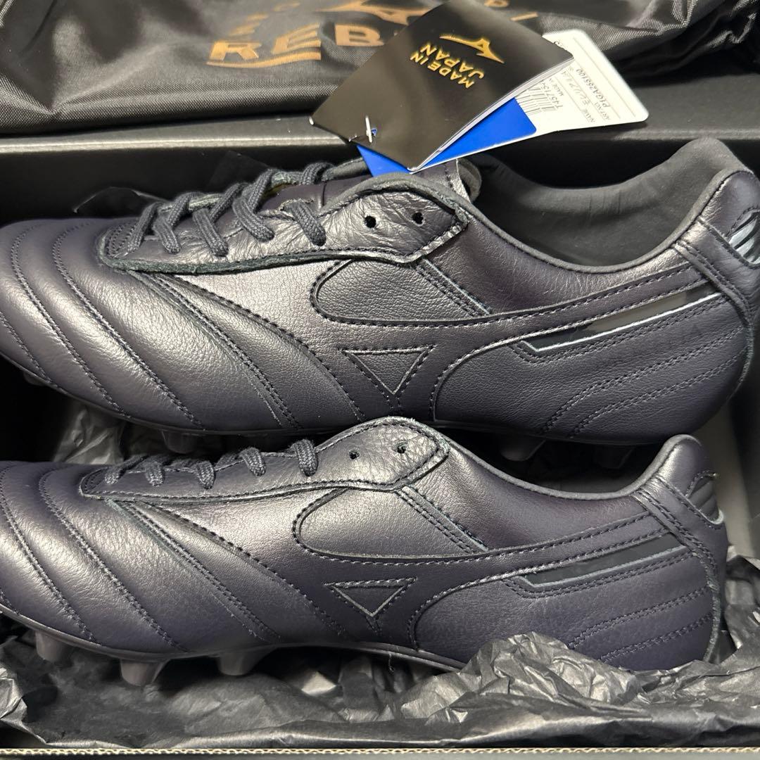 モレリア2japan Ltd 25.5