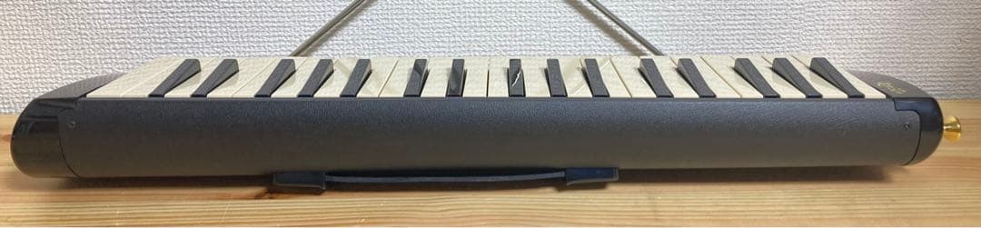 ☆ 超美品！！ SUZUKI PRO-37 V3 メロディオン 鍵盤ハーモニカ