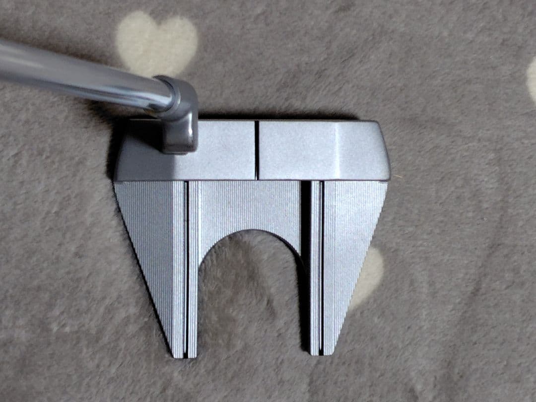 Odyssey White Hot OG 7CH パター 33インチ