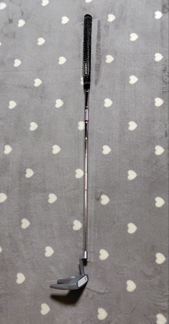 Odyssey White Hot OG 7CH パター 33インチ