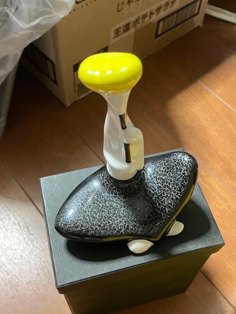 CMIELOW チメルフ　蛇使い　チメロフ