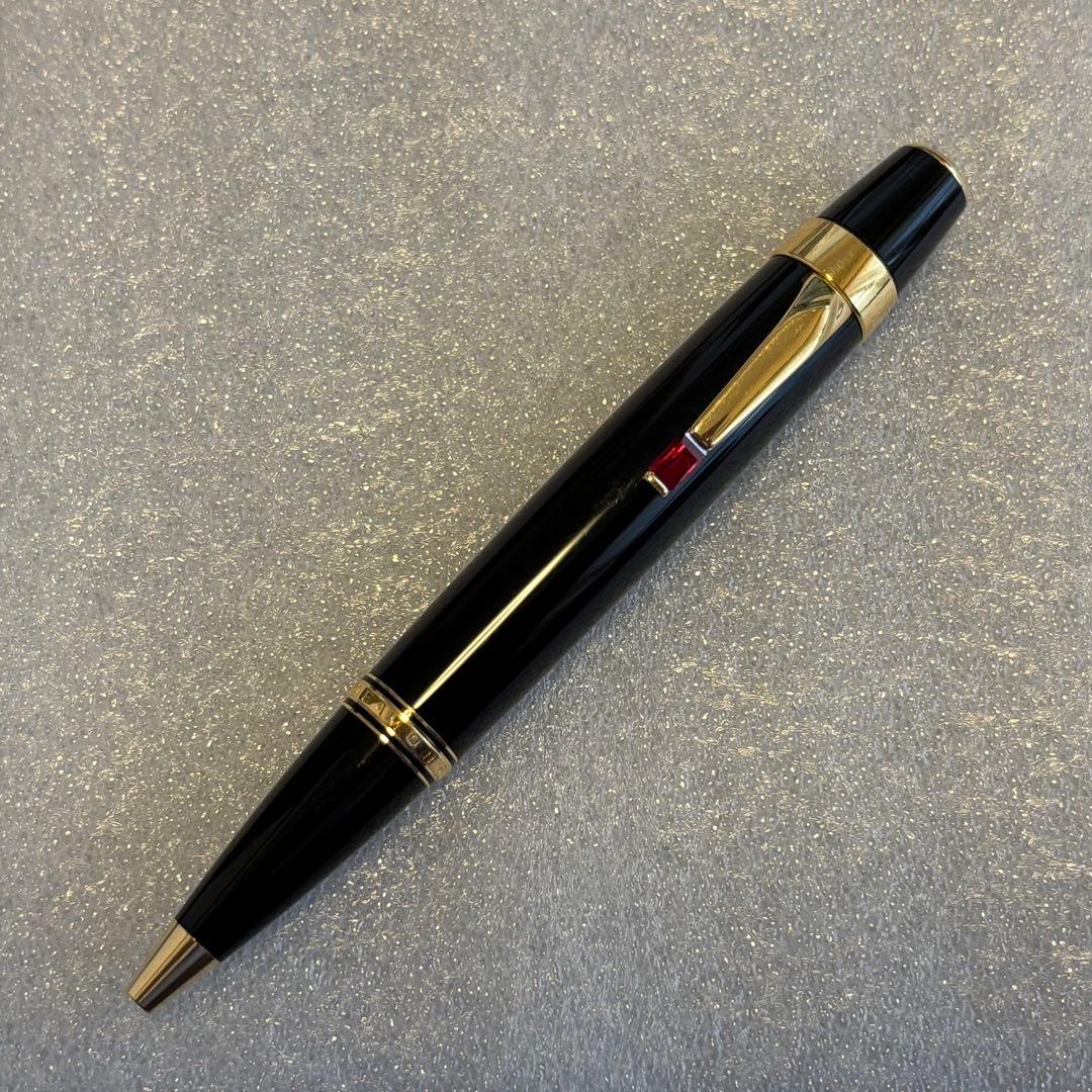 【値下げ】Mont Blanc モンブラン　ボエム　ボールペン