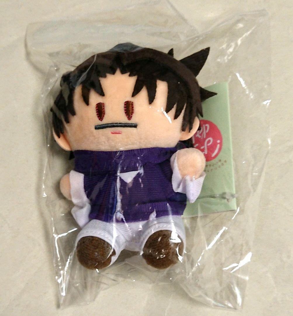 呪術廻戦 よりぬい　脹相