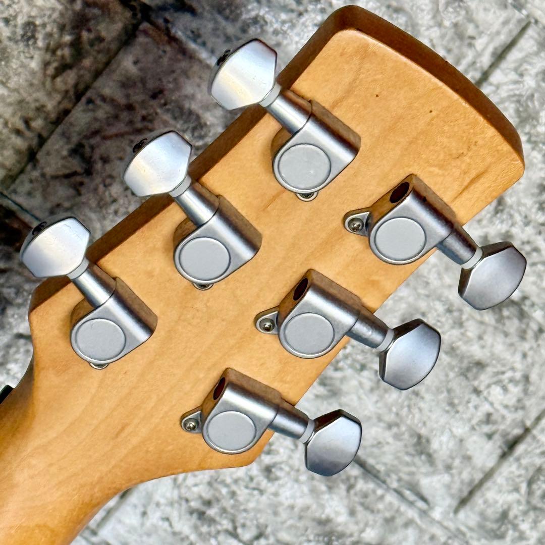 Charvel レスポールスタイル エレキギター