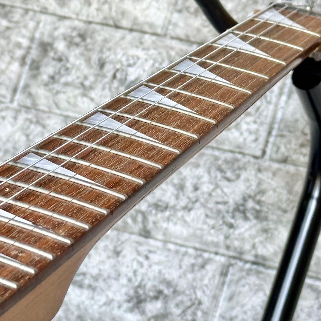 Charvel レスポールスタイル エレキギター