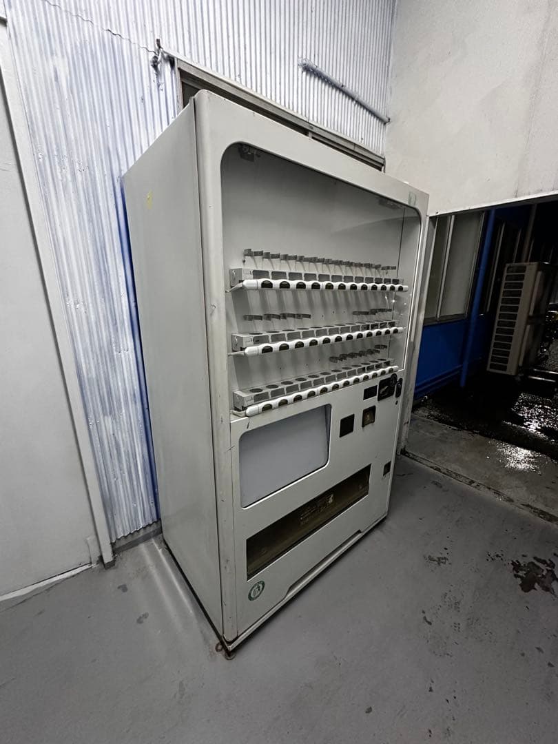 【引き取り】飲料自動販売機36口