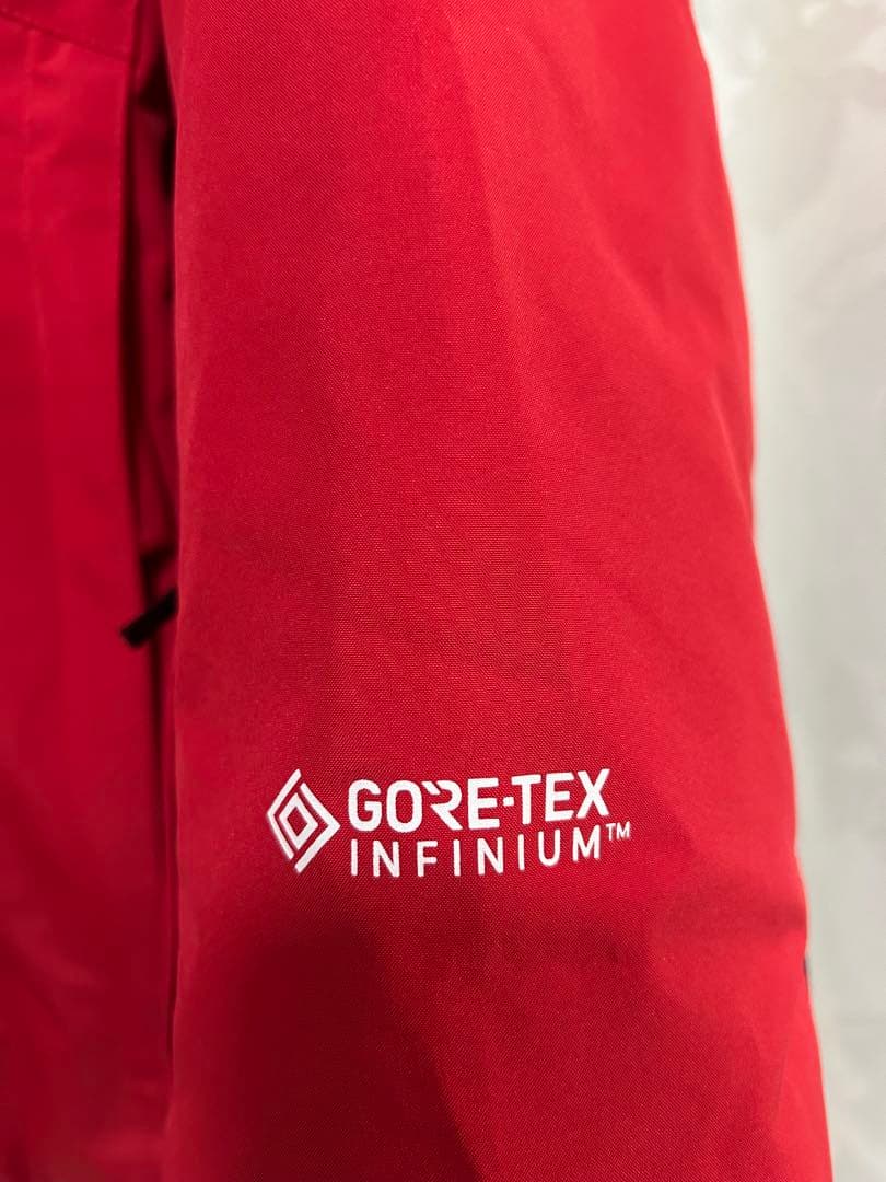 スキーウェア上下セット　Ｌサイズ GORE-TEX INFINIUM