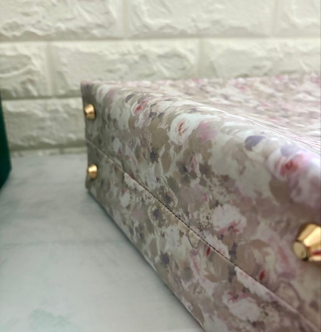 うさぎーぬ様　ハンドメイド　リバティ　バッグ　オーダーページ