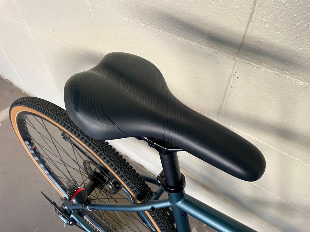 JAMIS renegade S4 + おまけ4点