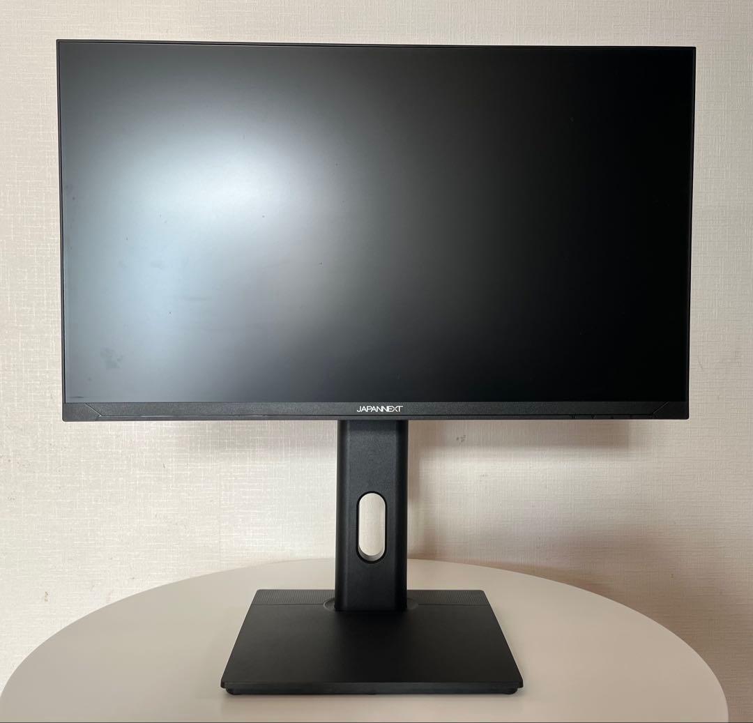 ち*ば様 【最終】JAPANNEXT 23.8インチ IPS モニター 75Hz