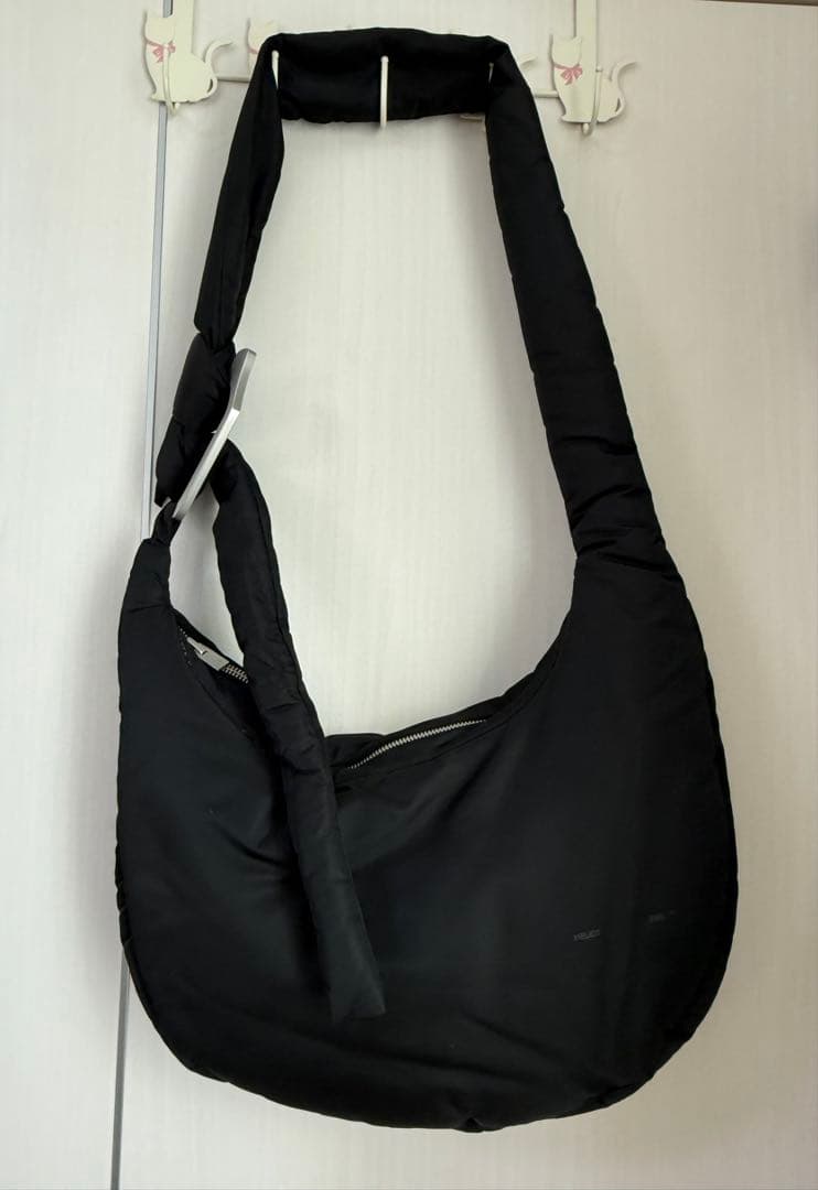 HELIOT EMIL Attache ショルダーバッグ