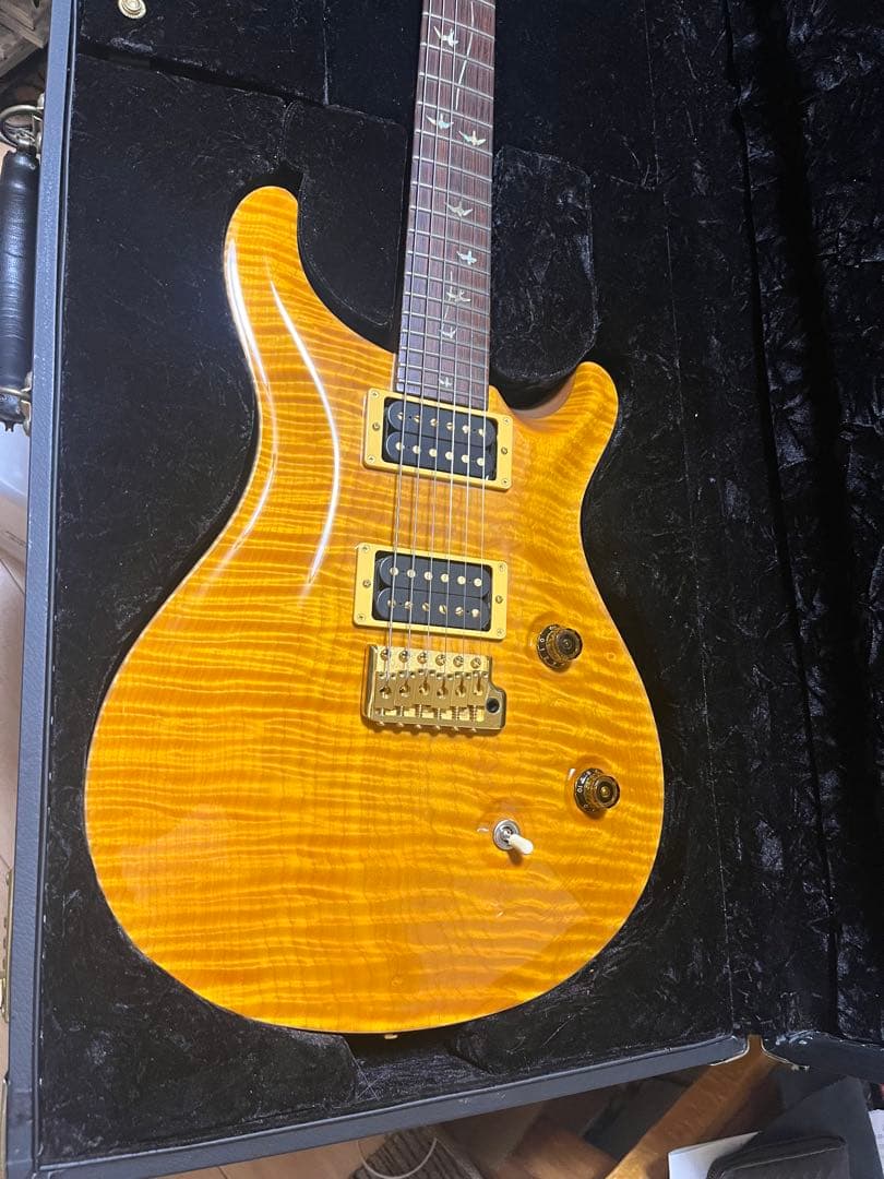 どてさま専用PRS Custom24 20thanniversaryアーティスト
