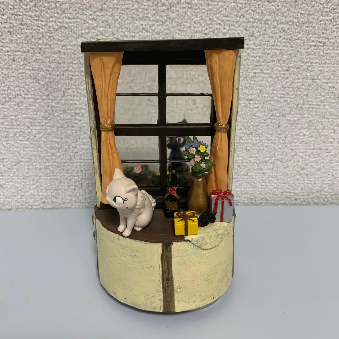 Kiki's Delivery Service スタジオジブリ GHIBLI