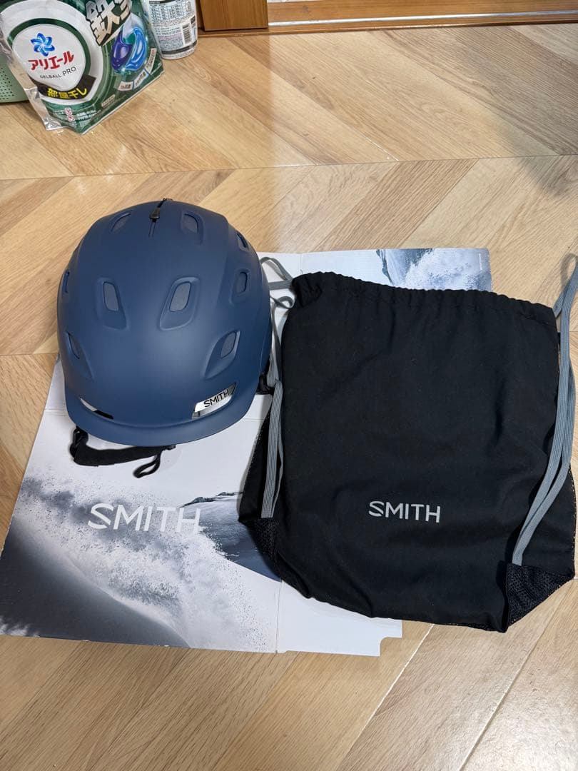 SMITH Vantage ヘルメット M