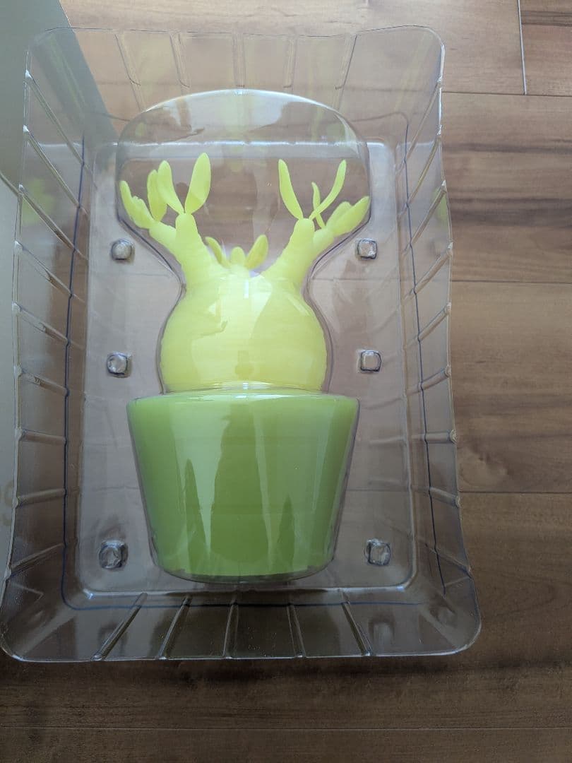 BOTANIZE/メディコム・トイ