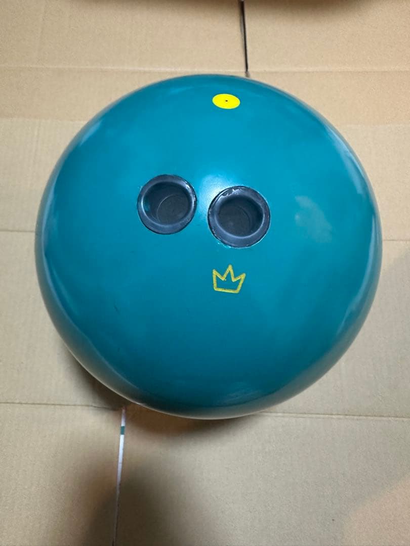 ライノ　プロ　15p2oz 【中古品・送料込】