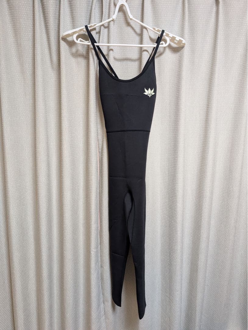 AXXE Classic(アックスクラシック)ロングジョン レディースM