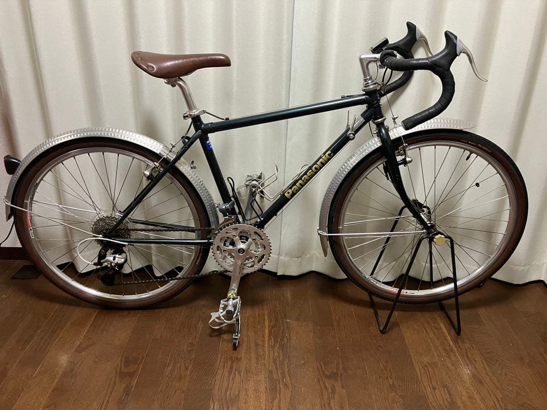 Panasonic OJC2 ランドナー