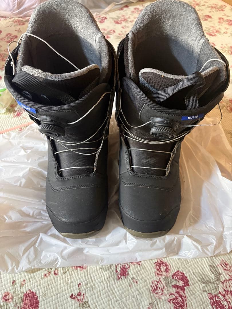 BURTON RULER スノーボードブーツ