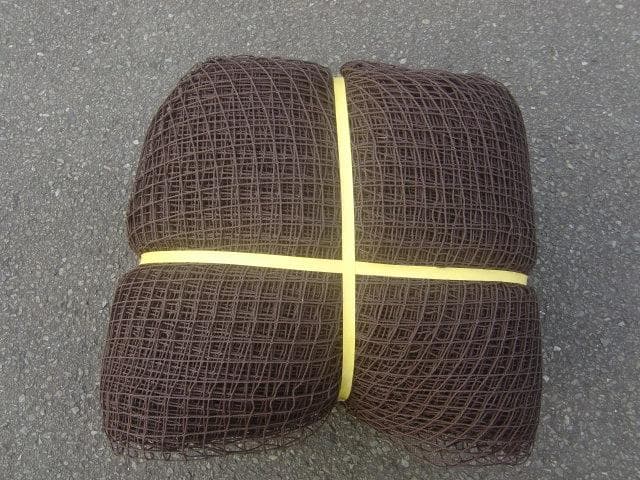 ネット　１２，５ｍ×３ｍ