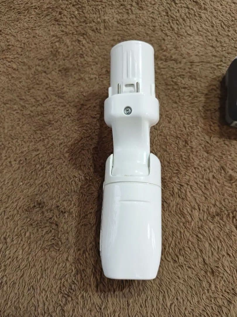 パナソニック　紙パック式掃除機　MC-PJ21G(N) 2023年製　美品