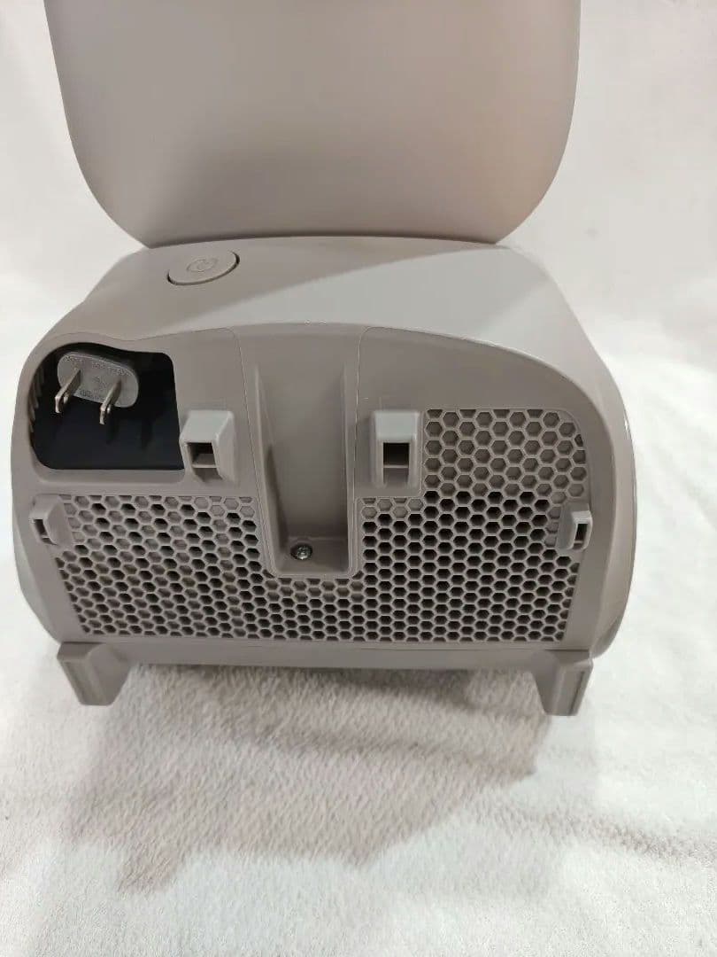 パナソニック　紙パック式掃除機　MC-PJ21G(N) 2023年製　美品