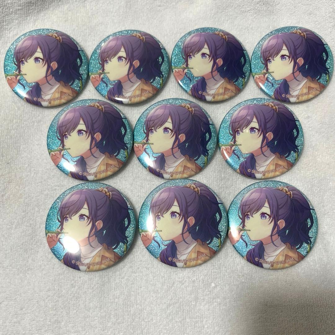 プロセカ　まふゆ　グリ缶　41A リラックスティータイム　特訓前　ホワイトデー