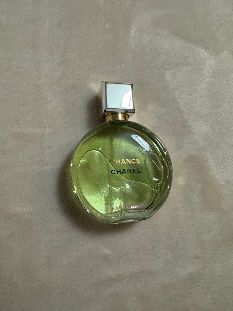 CHANEL CHANCE Eau Fraîche 35ml