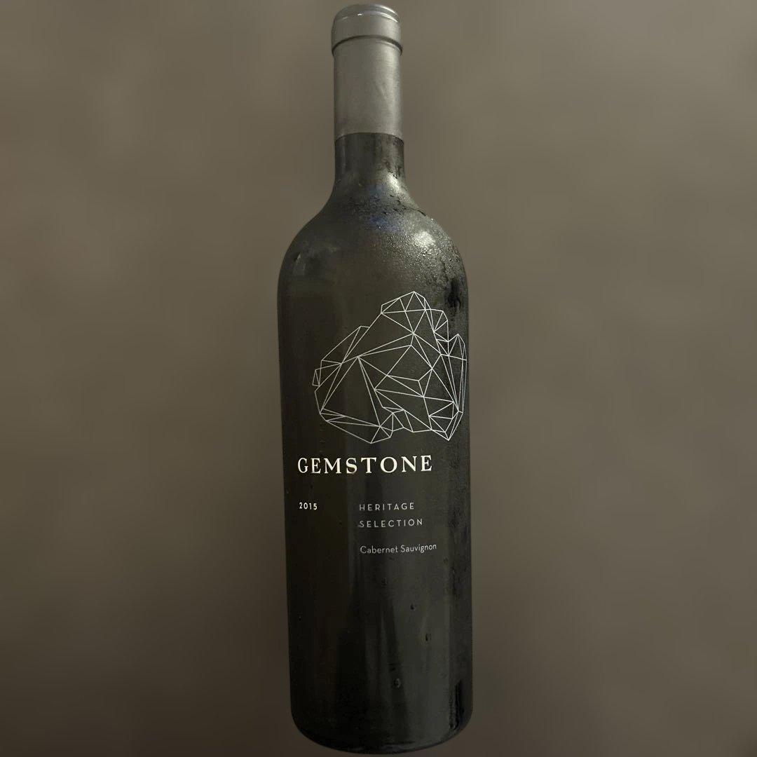 ワイン Napa Gemstone Heritage Selection