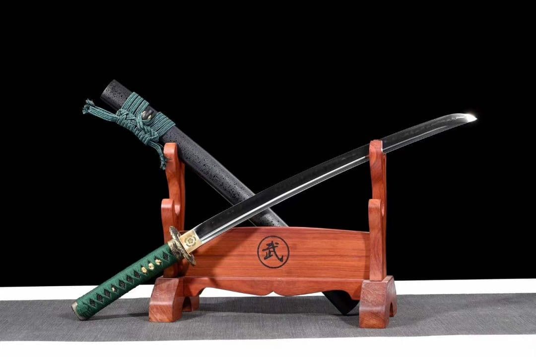 『つるぎ』武具　刀装具　日本刀　模造刀 居合刀 肋差   短刀