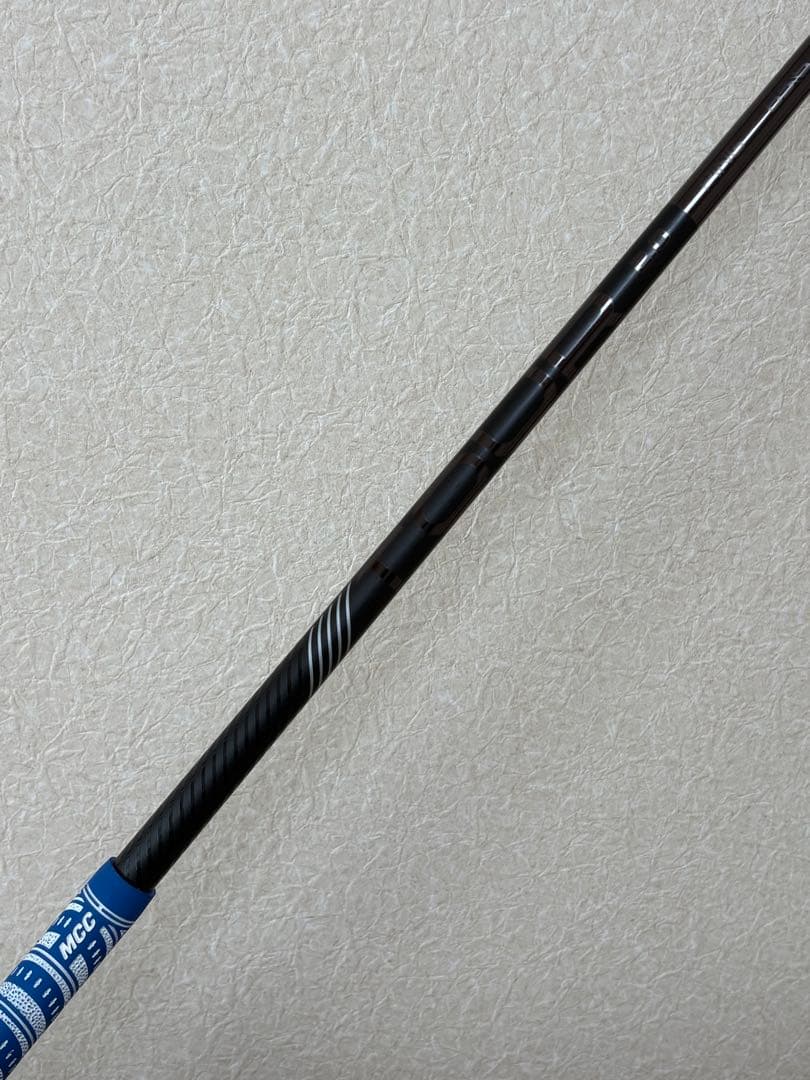 PINGツアー2.0ブラック65S ドライバーシャフト 45インチ