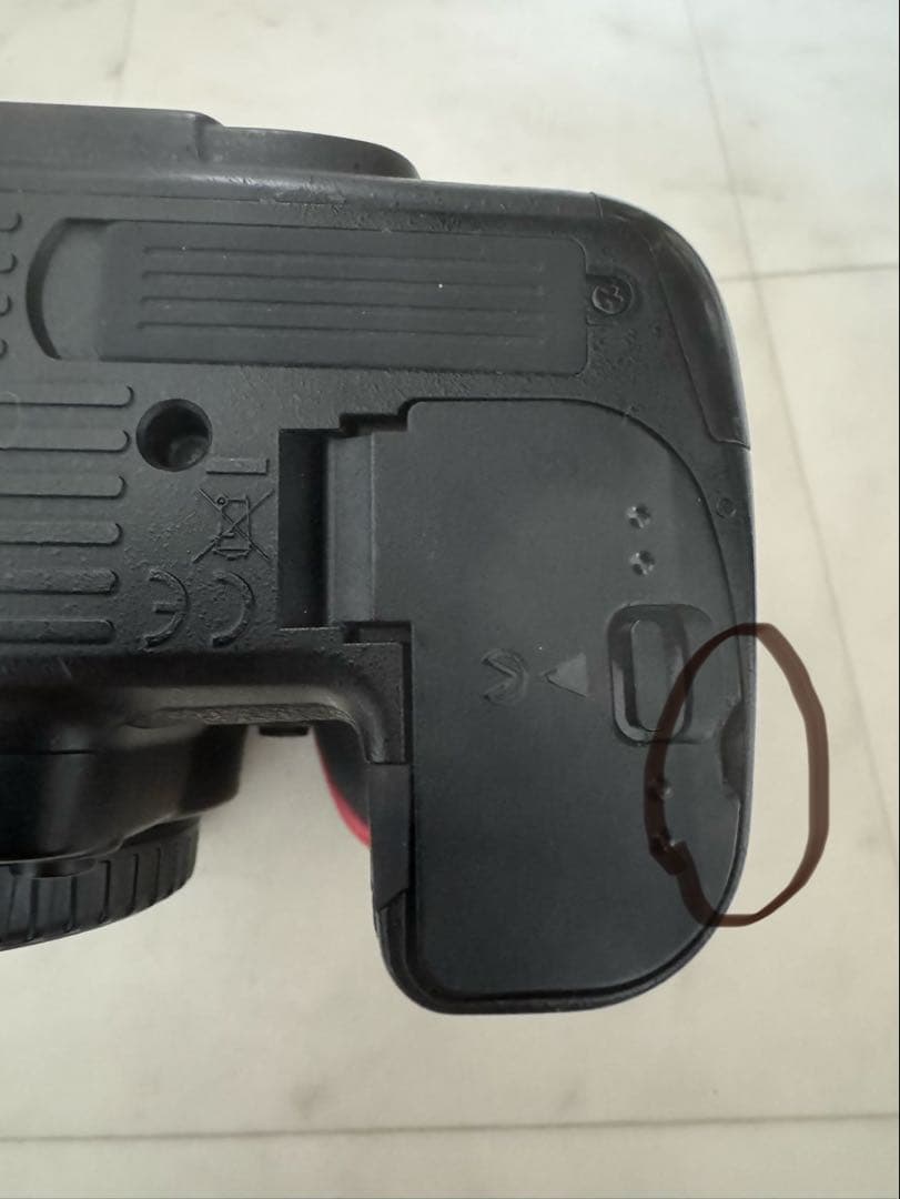 Nikon D7000 デジタル一眼レフ