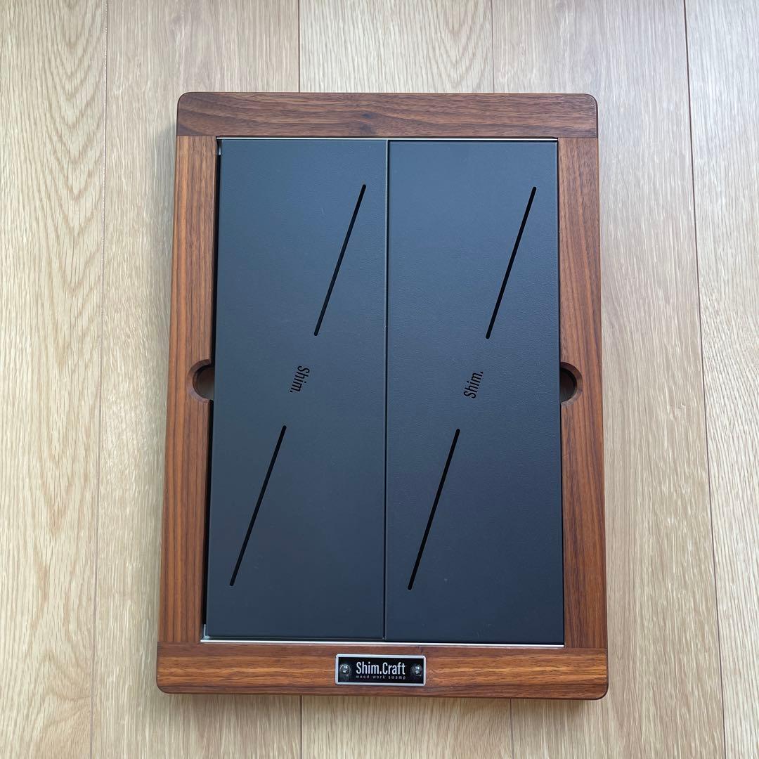 Shim.Craft STF SC25 シムクラフト　シェルコントップ