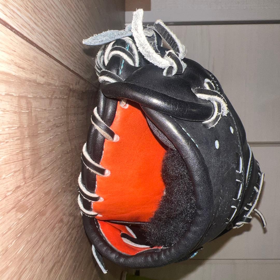 ミズノプロ硬式ファーストミット