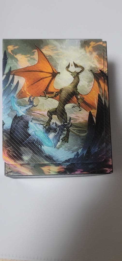 兄弟仲の終焉　プレイマット　デッキケース　スリーブ