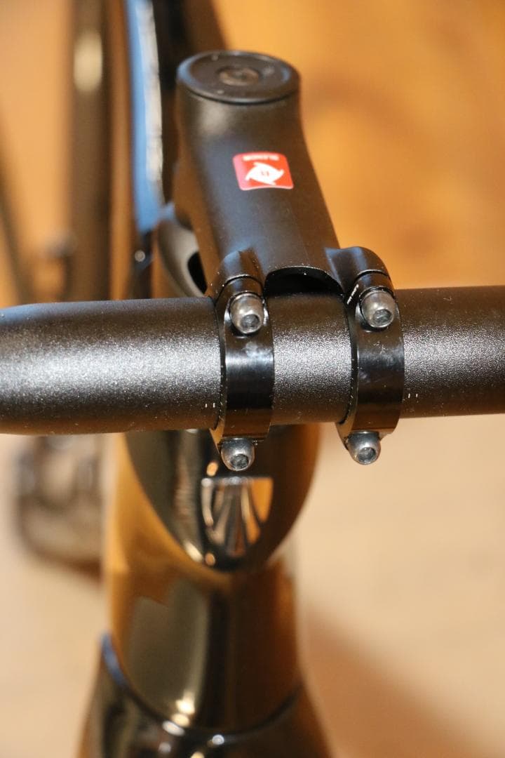 TREK EMONDA SLR★2023年★52サイズ★フレームセット★美品