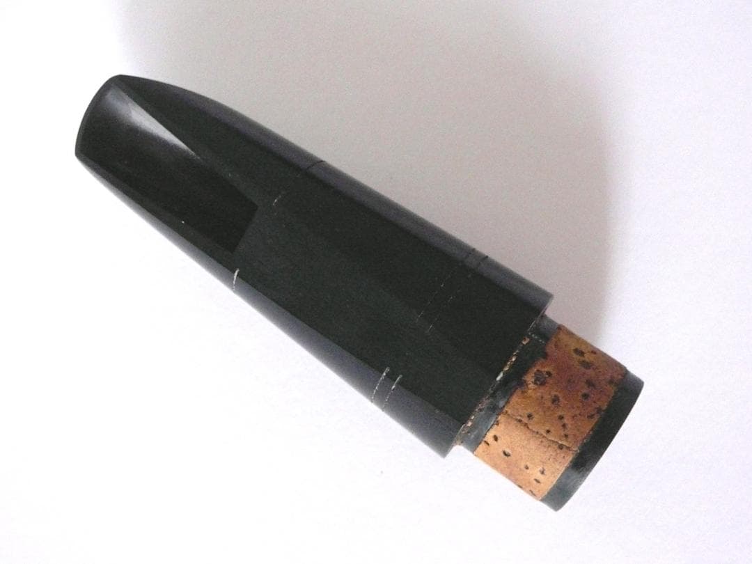 Soleil ソレイユ クラリネット マウスピース　ヤマハ4C