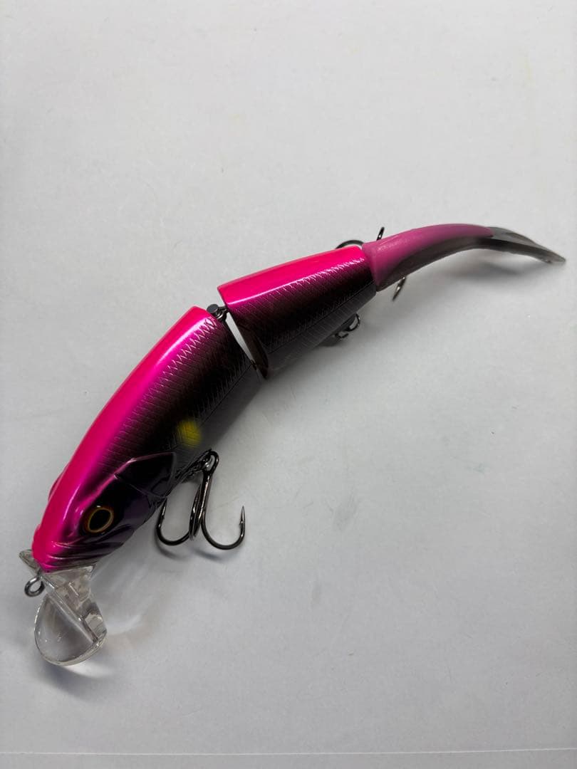 テンフィートアンダー　イェーガー　限定別注品