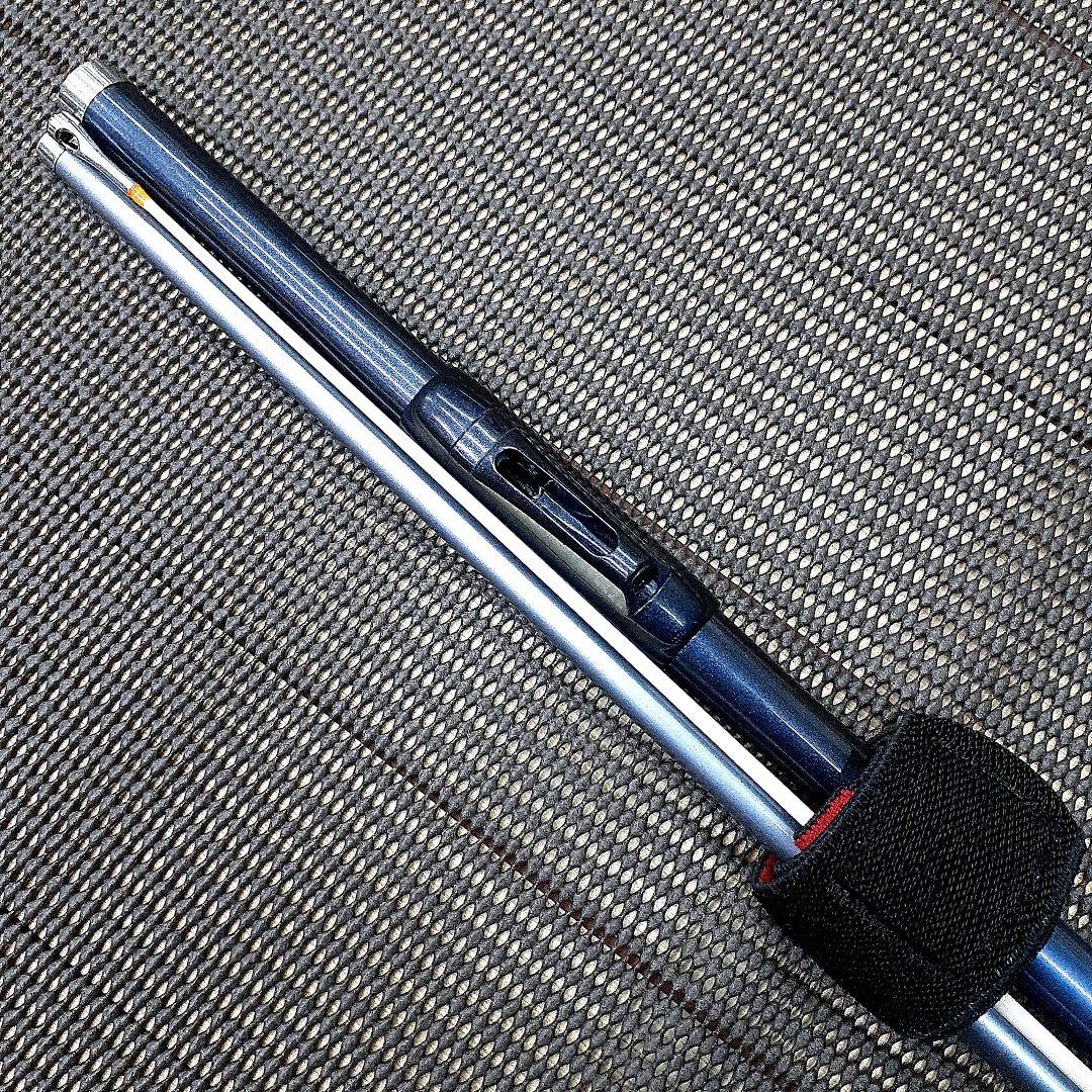 リョービ　船竿　スーパーAD インターゲット 船 30―360　錘20~50号