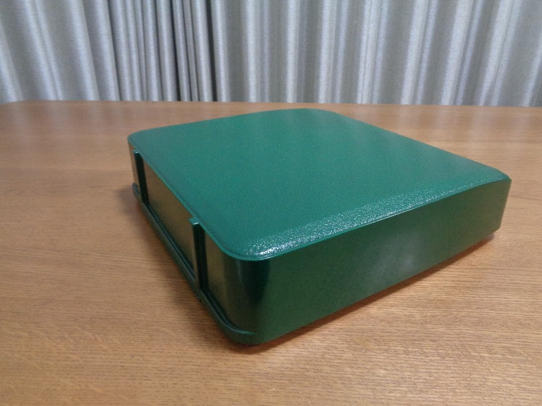 完動品　HERMES BABY エルメスベイビータイプライター カスタムカラー