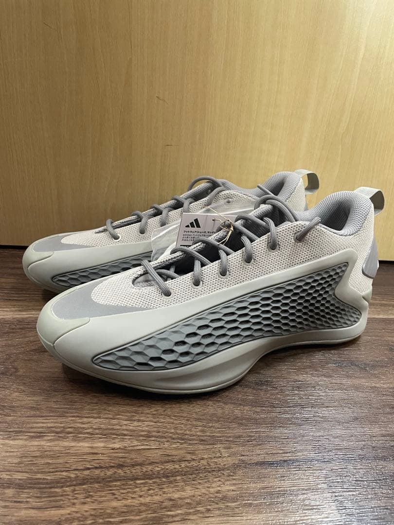 シューズ(男性用) ANTHONY EDWARDS 1 LOW 26.5cm