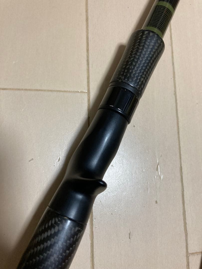 スタジオコンポジット フォーザビースト 7815 超ジャイアントベイト ￼怪魚