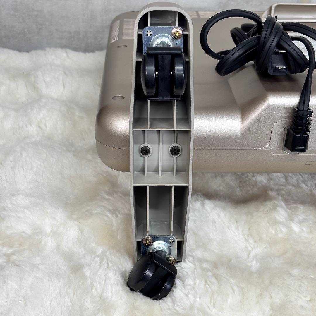 ✨美品✨サンルミエ エクセラ7 N700L-GR 遠赤外線パネルヒーター