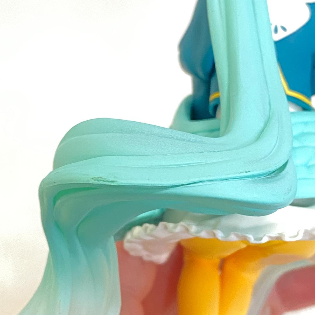 おすわりぬーどるストッパーフィギュア初音ミク桜シナモロール五等分の花嫁他12点