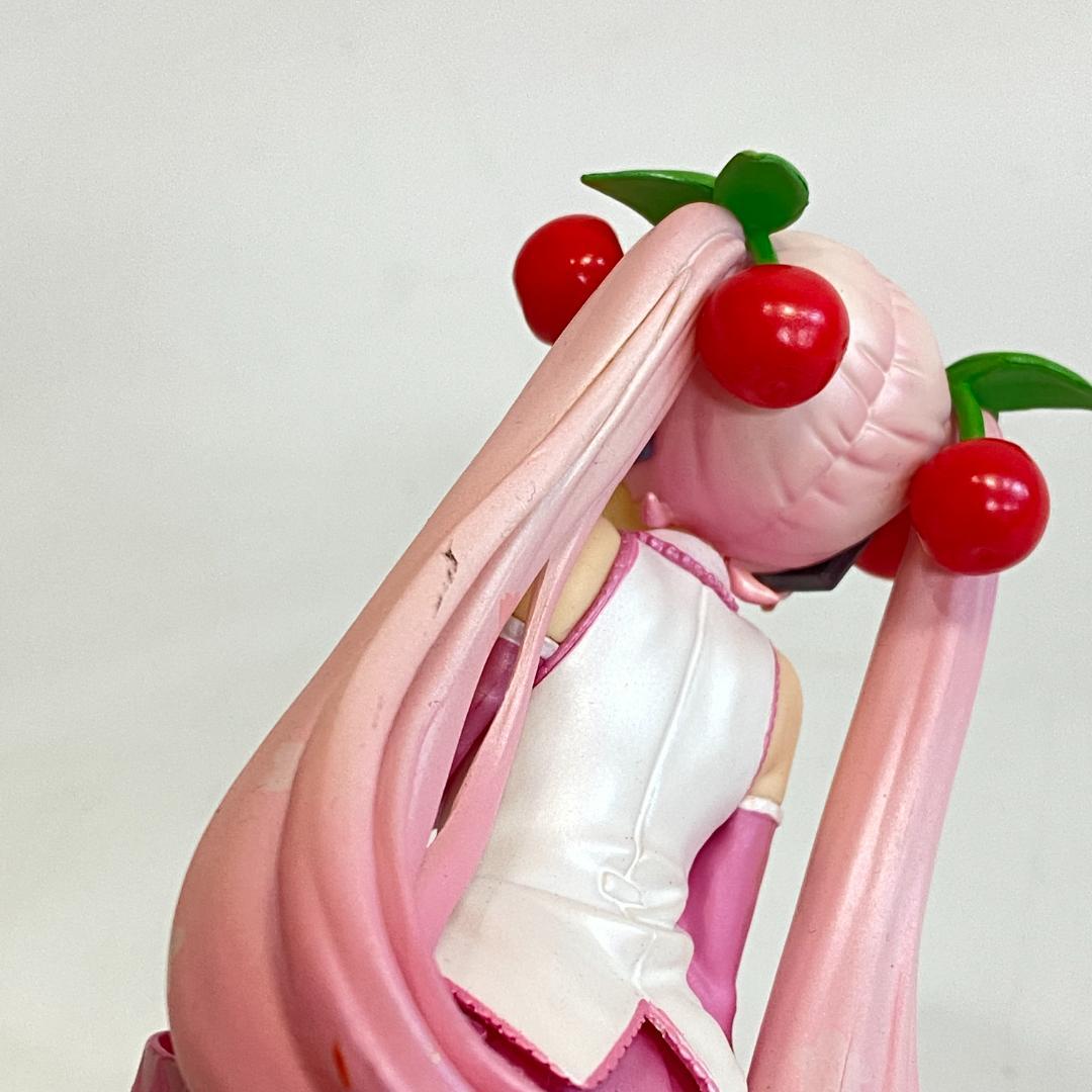 おすわりぬーどるストッパーフィギュア初音ミク桜シナモロール五等分の花嫁他12点