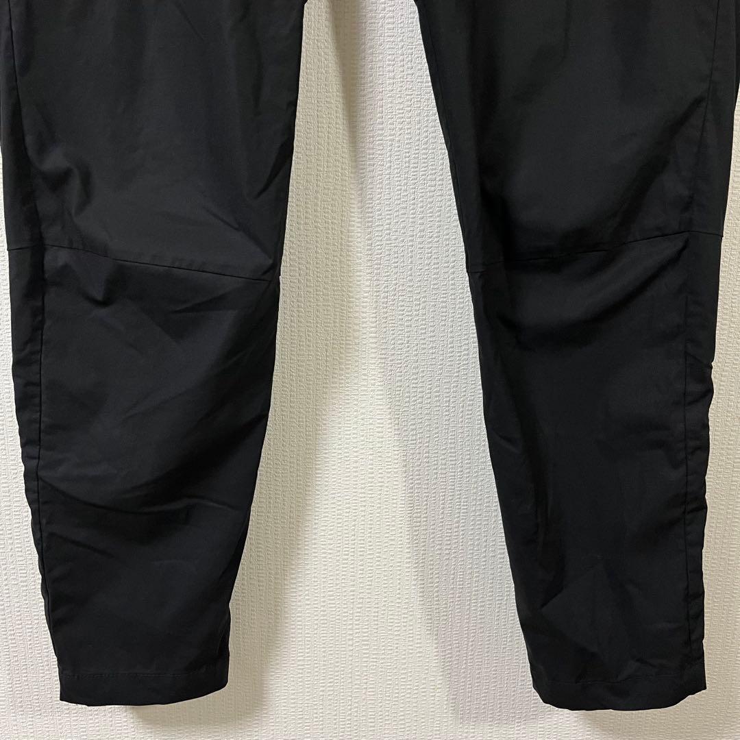 ビームスゴルフ オレンジレーベル　ストレッチサイドジップパンツ　Lサイズ　美品