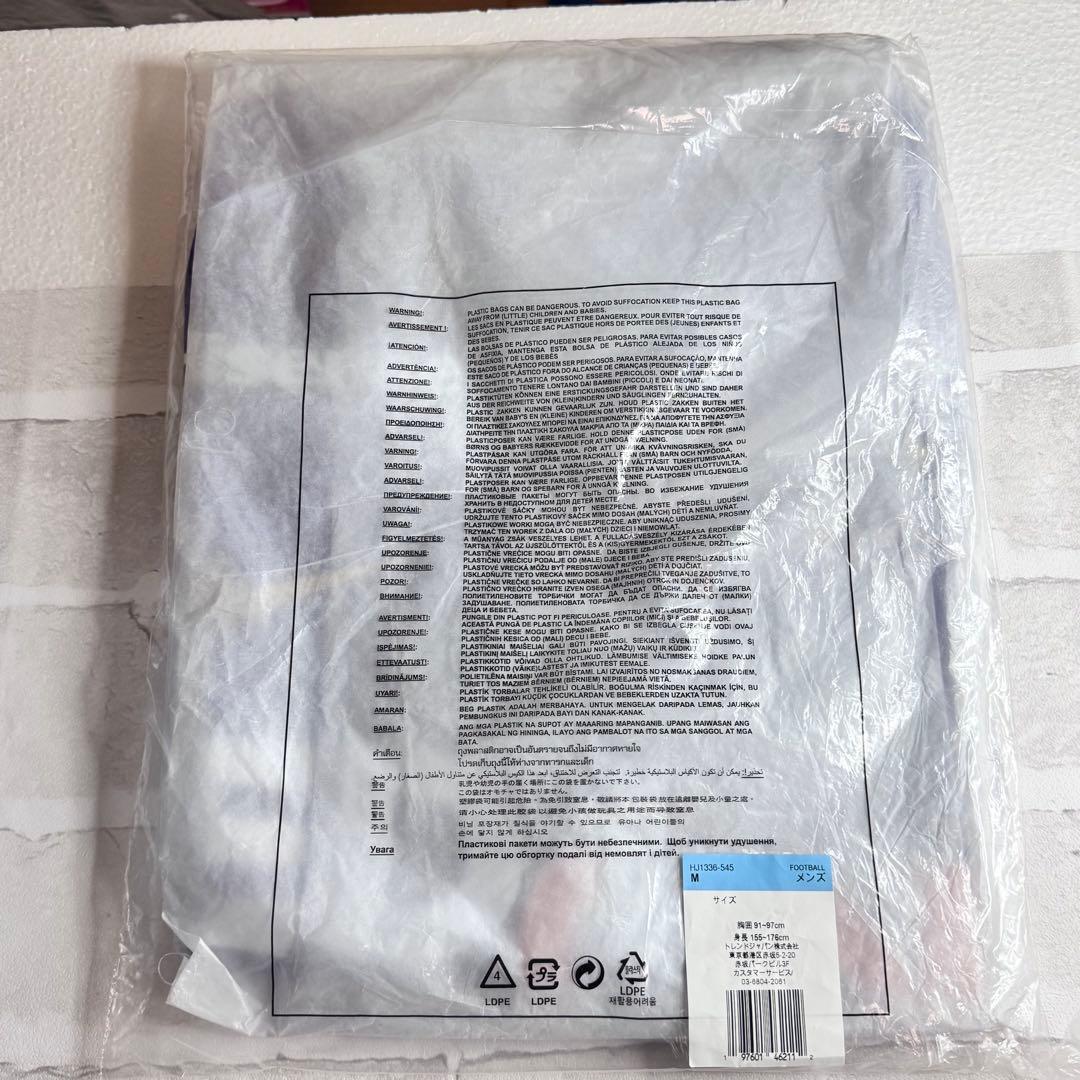 【新品】サンフレッチェ 広島 ユニフォーム M レプリカ 2025 ホーム