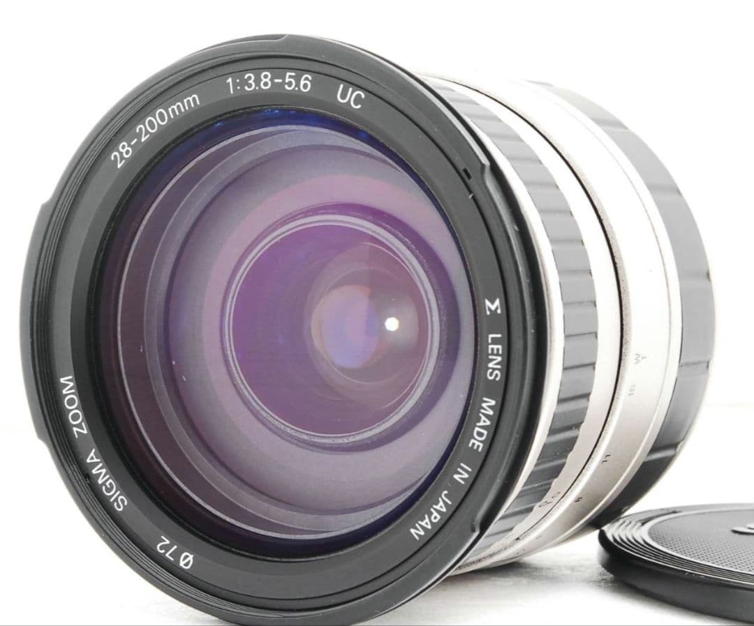 Nrt様　NIKON　D70⚡️1本で広角から望遠まで⚡️初心者⚡️ニコン⚡️