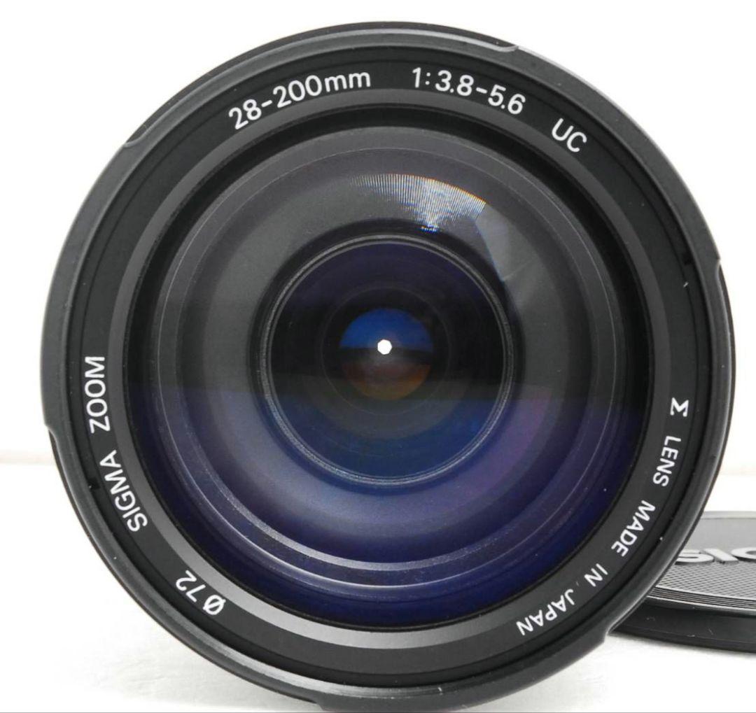 Nrt様　NIKON　D70⚡️1本で広角から望遠まで⚡️初心者⚡️ニコン⚡️